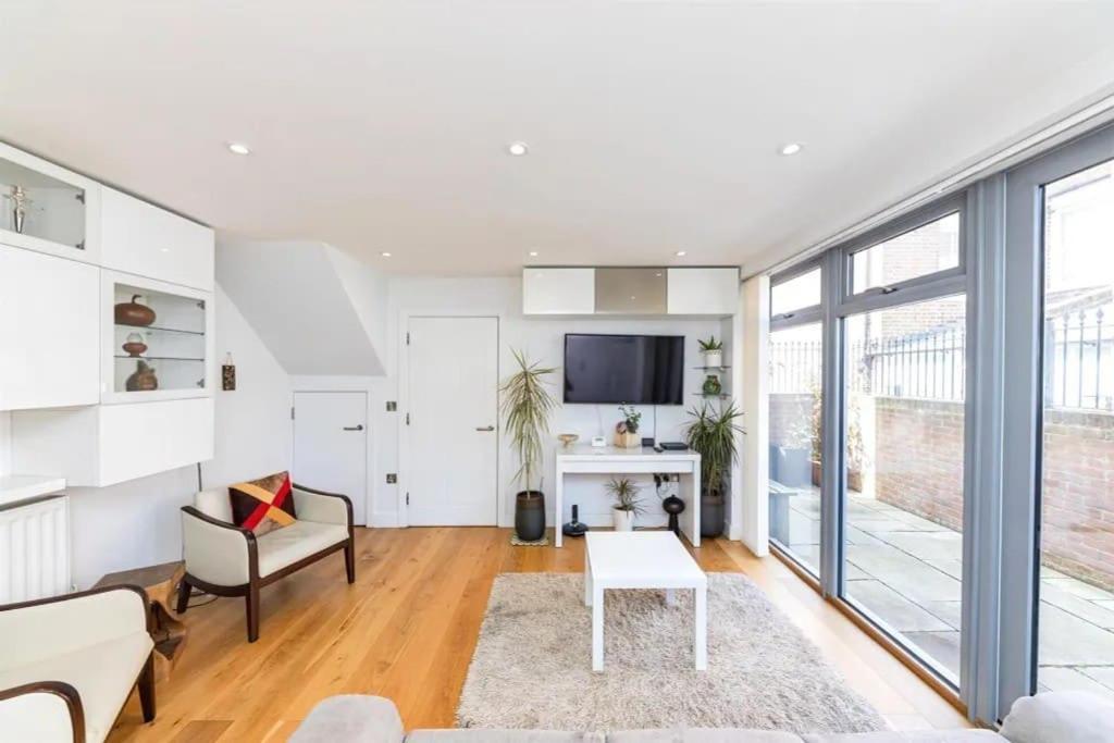Apartment Modern Centre House With Free Parking *